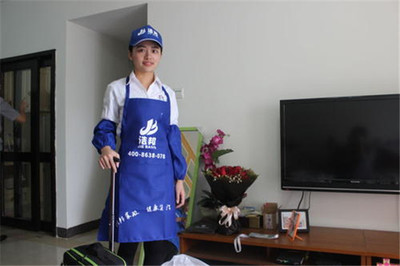 洁邦家政加盟优势与前景解析 家政服务市场的创业新机遇