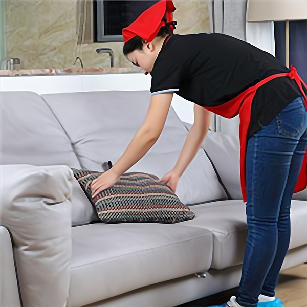 帮帮家政 专业家政服务，9.3万元起的尊享体验