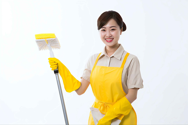 家政服务 现代家庭的品质生活之选