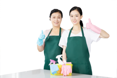 让家更美好——全方位家政服务，您的安心选择