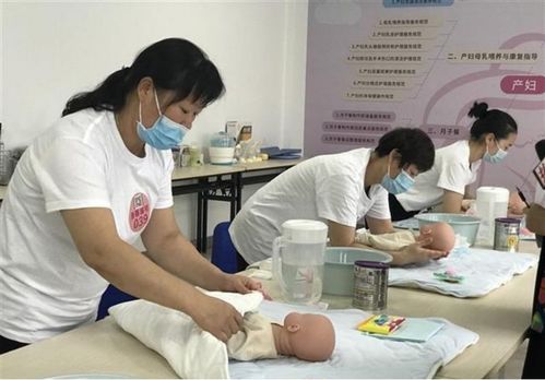 家政服务送上门，清洁温馨迎中秋——15家知名企业集中服务，为社区居民解忧