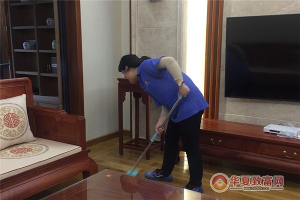 美居侠家政服务 打造高品质生活之美